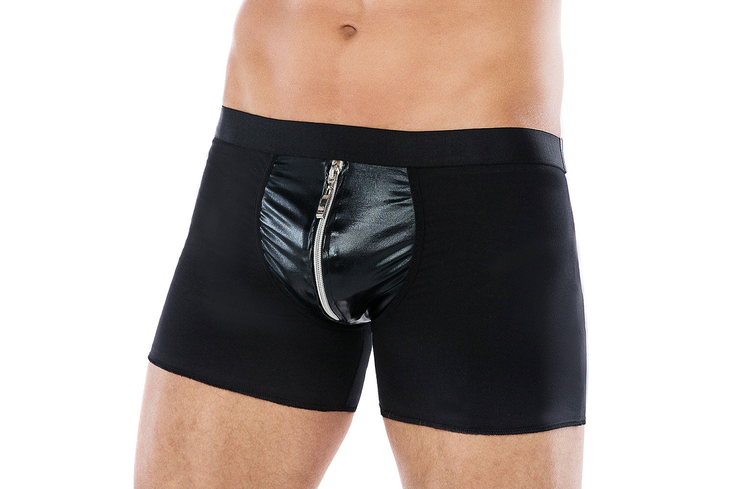 Boxershorts schwarz MC/9001 Boxershorts schwarz MC/9001